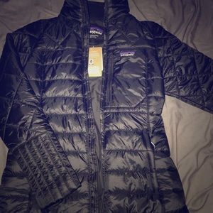 Woman’s Parka
